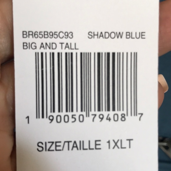 Michael Kors Cotton Polo Top - Picture 4 of 4